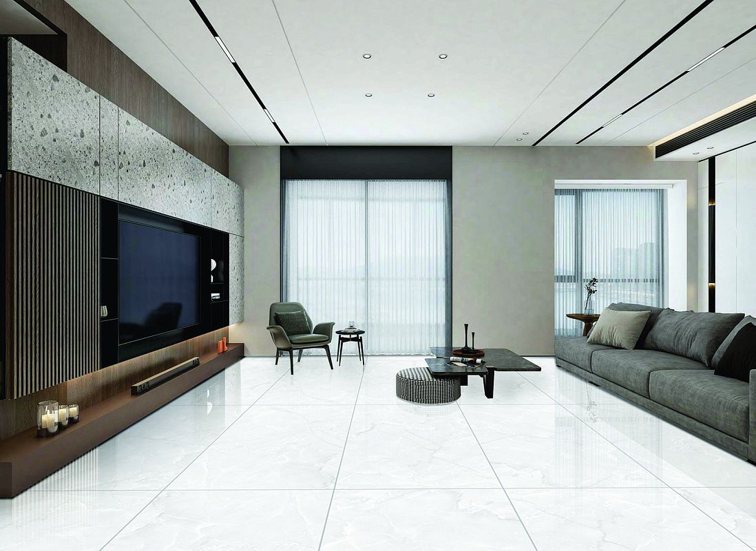 Коллекция Glossy 66x122