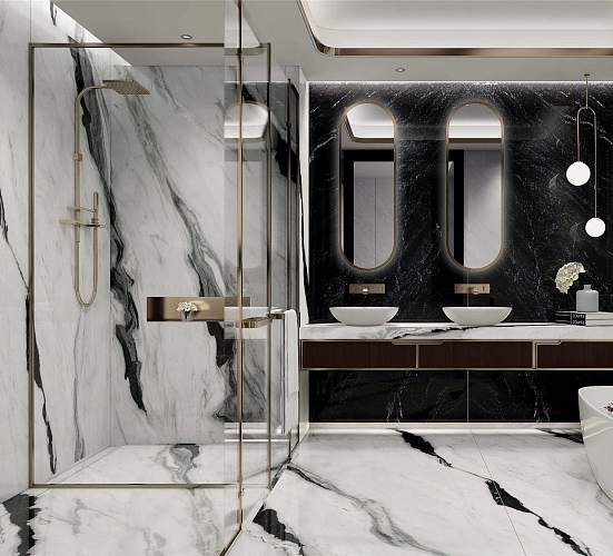 Коллекция Zodiac Ceramica Panda