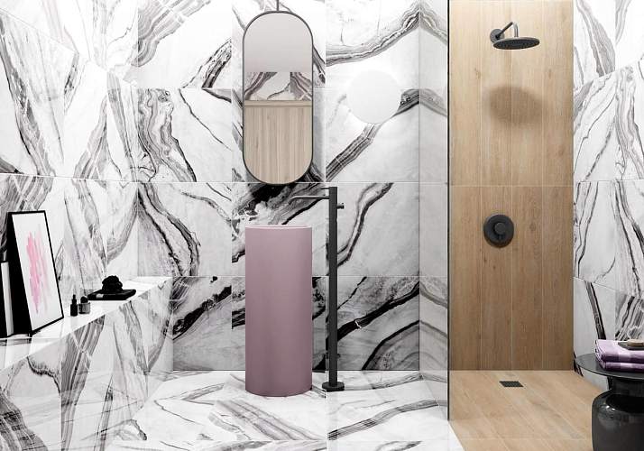 Коллекция Pamesa Shu 60x120