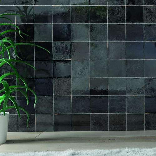 Коллекция Wow Mestizaje 12,5x12,5