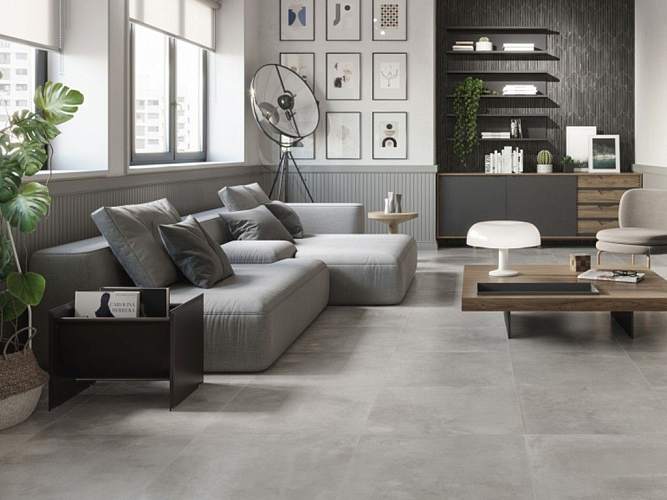 Коллекция Coliseumgres Expo 60x60