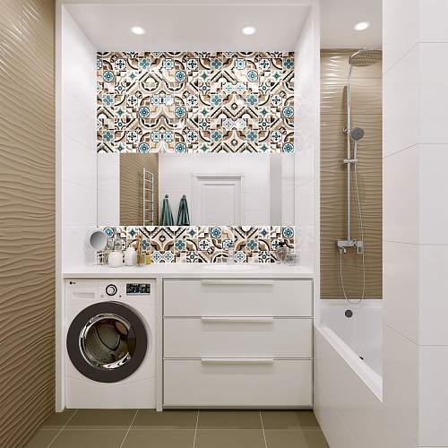 Коллекция Керамин Дюна 30x60