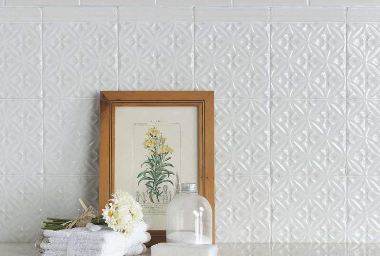 Коллекция Adex Ocean 15x15