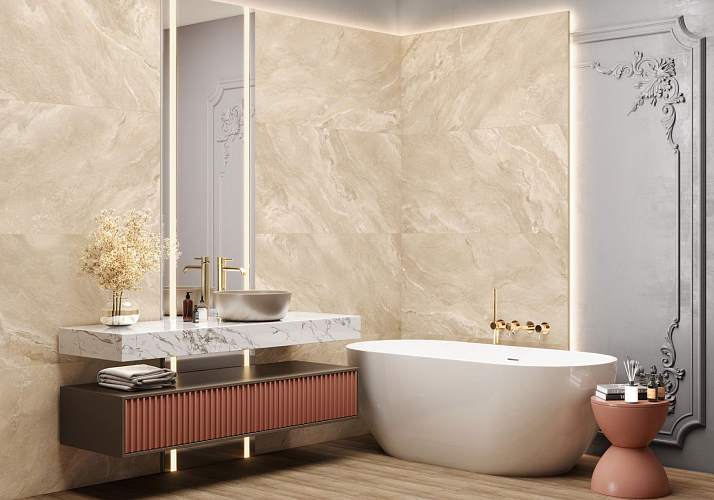 Argenta Color 60120RGE55M Матовый Керамогранит 60x120