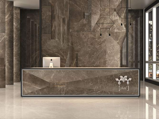 Bayona Ivory Natural P6012L Матовый Керамогранит 60x120