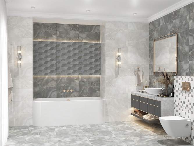 Коллекция Azori Opale 31,5x63