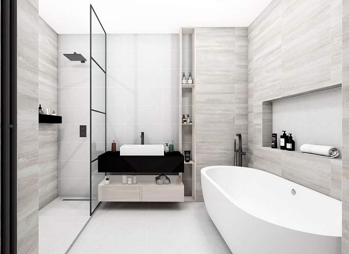 Коллекция GLOBAL TILE Antares