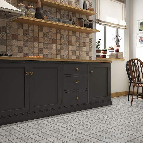 Коллекция Керамин Карфаген 40x40