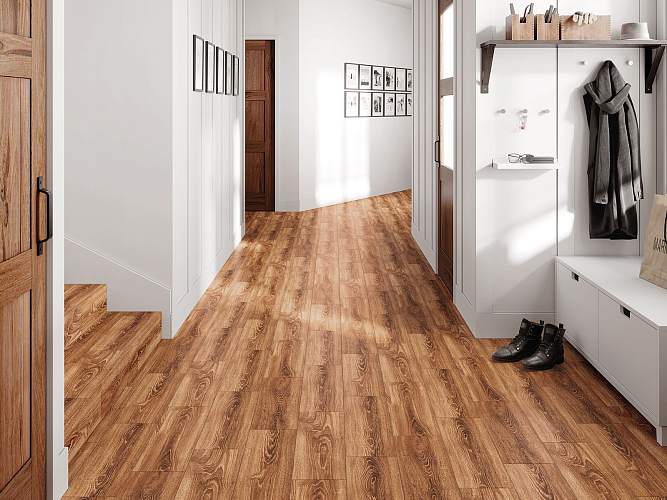 Коллекция Cersanit Yasmin 20x60