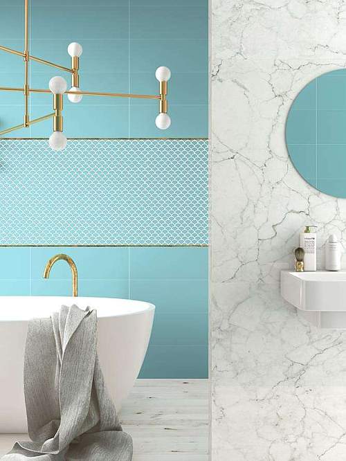 Коллекция Vidrepur Soul 30,7x31,7