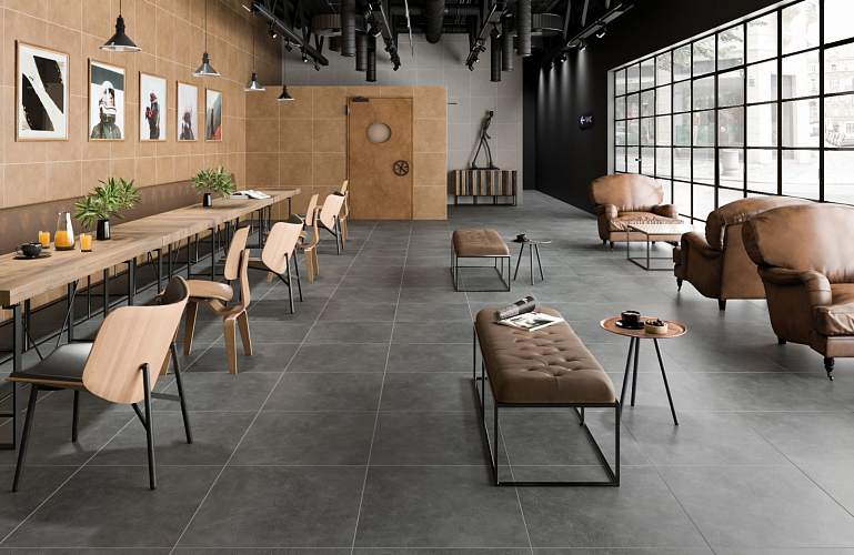 Коллекция Kerranova Shevro 60x60