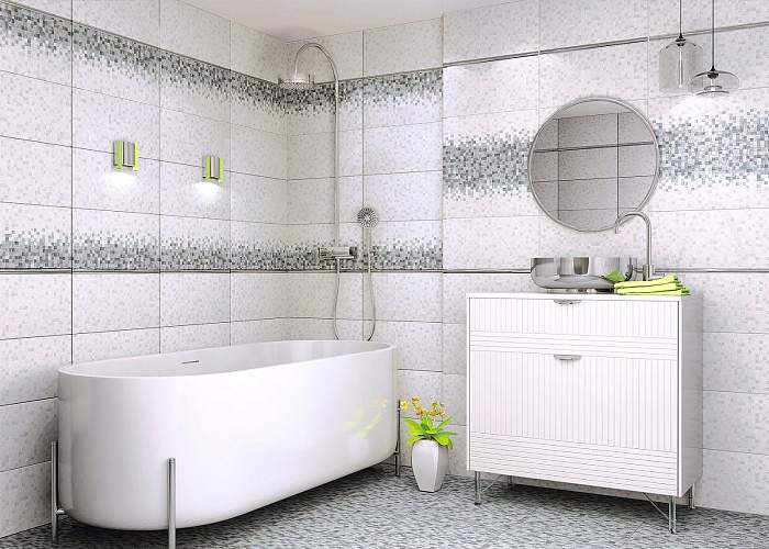 Коллекция Altacera Nova 24,9x50