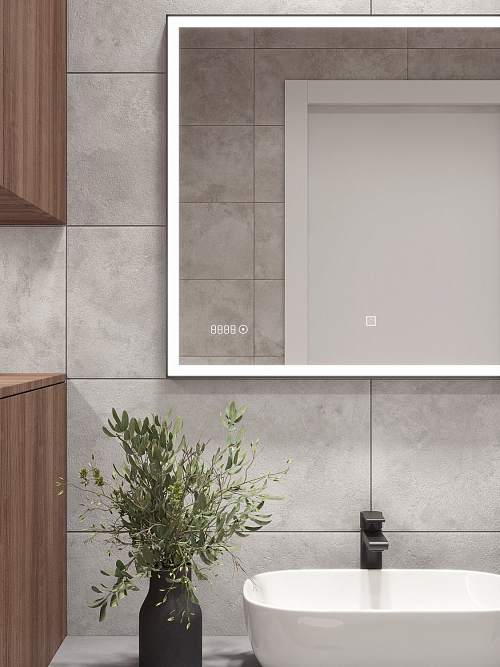 Коллекция Cersanit Concretehouse 29,7x59,8