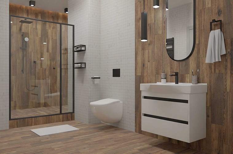 Коллекция Estima Melody 40,5x40,5