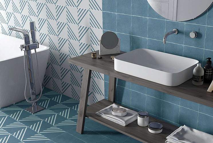 Коллекция Wow Boreal 18,5x18,5