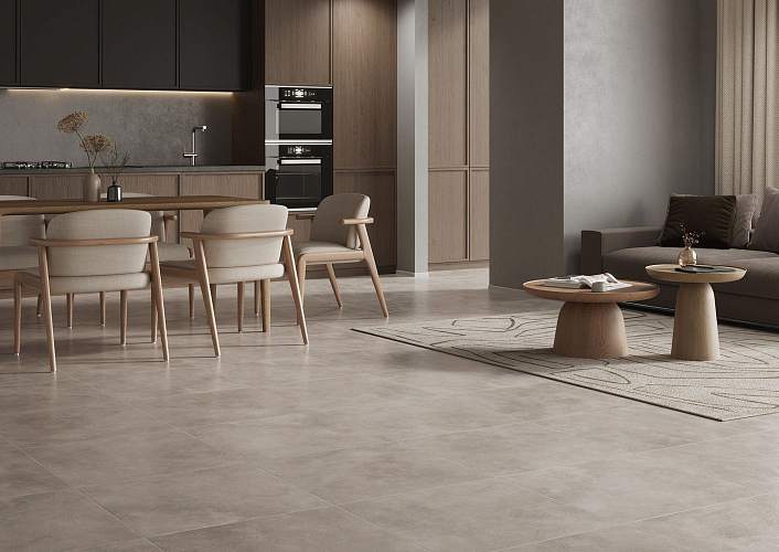 Коллекция Cersanit Residence