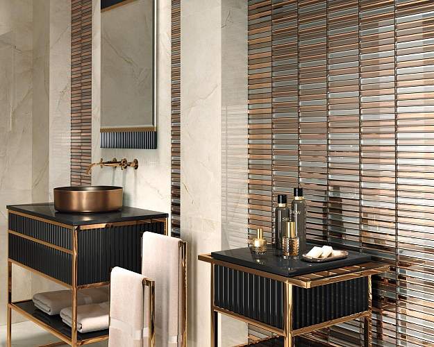 Коллекция Dune Cremabella