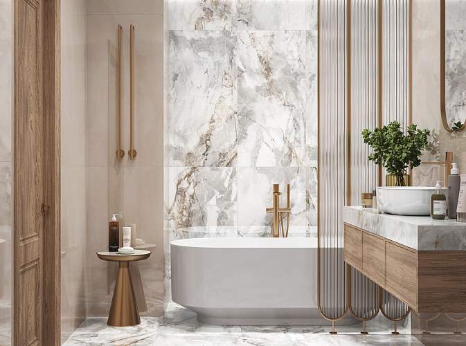 Коллекция LCM Sunset 60x120