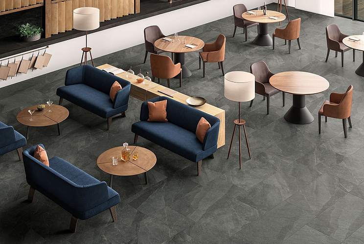 Коллекция Italgraniti Shale 120x120