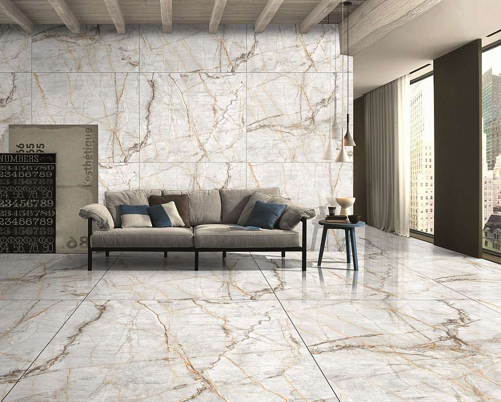 Коллекция Porcelain 120x120