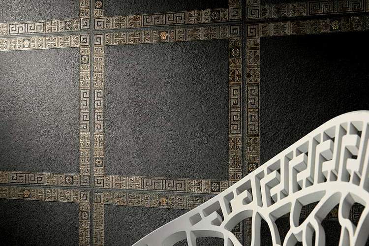 Коллекция Versace Greek 40x80