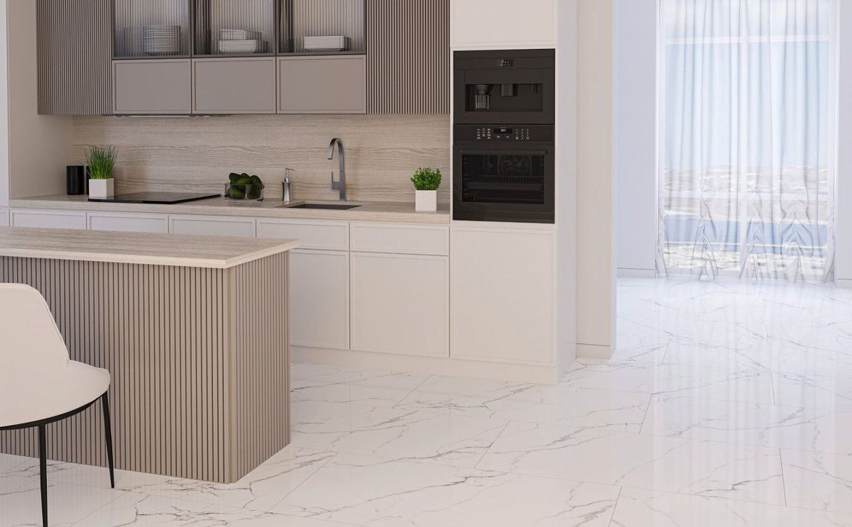 Коллекция Classic Marble