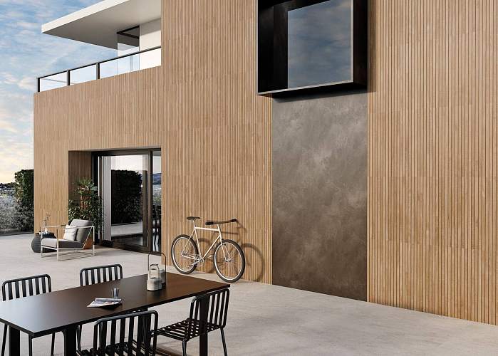 Коллекция Ibero Artwood 60x120