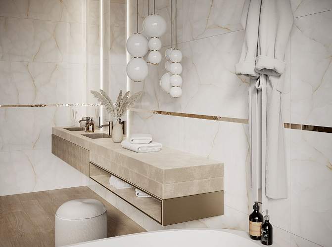 Коллекция Laparet Onyx Clowdy