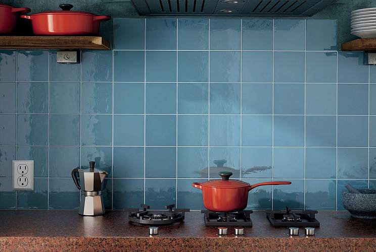 Коллекция Equipe Village 6,5x20