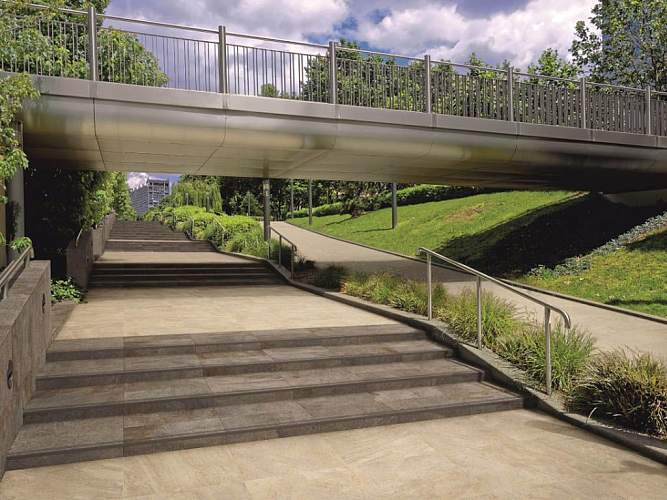 Коллекция Italon Nordica X2