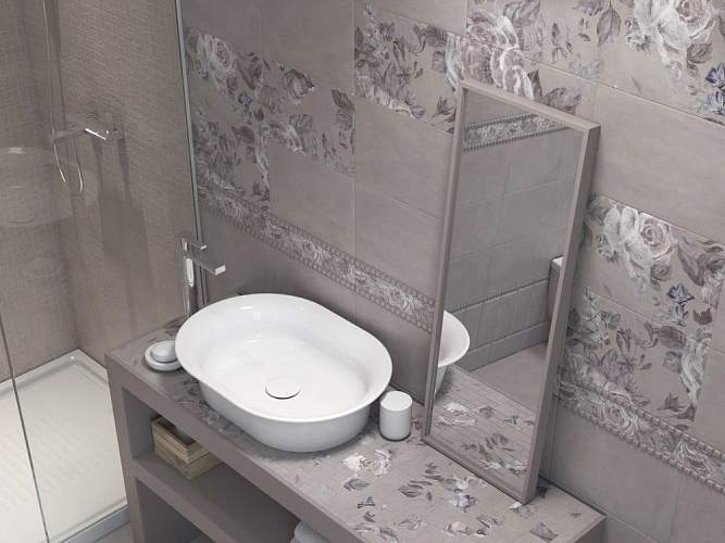 Коллекция Kerama Marazzi Александрия