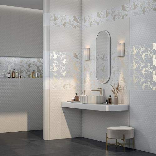 Коллекция Kerama Marazzi Гарса