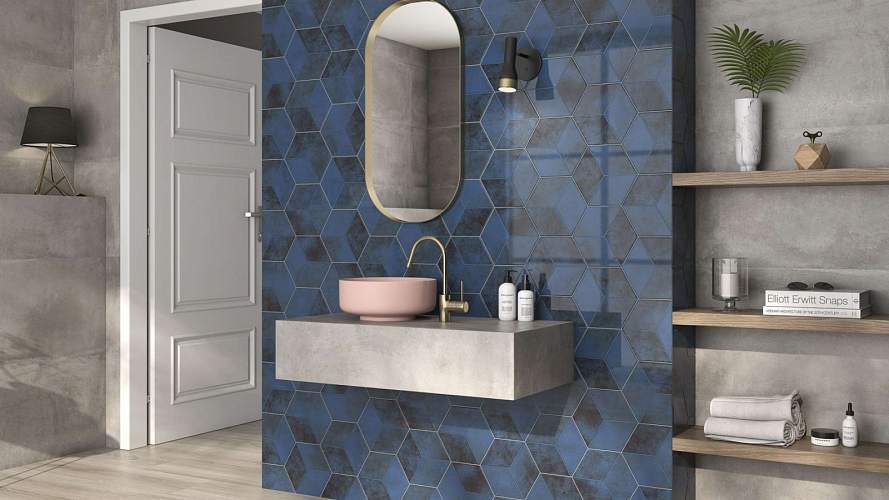 Коллекция Pamesa Kingsbury 19,8x22,8