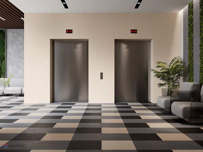 Коллекция Kerama Marazzi Сенат