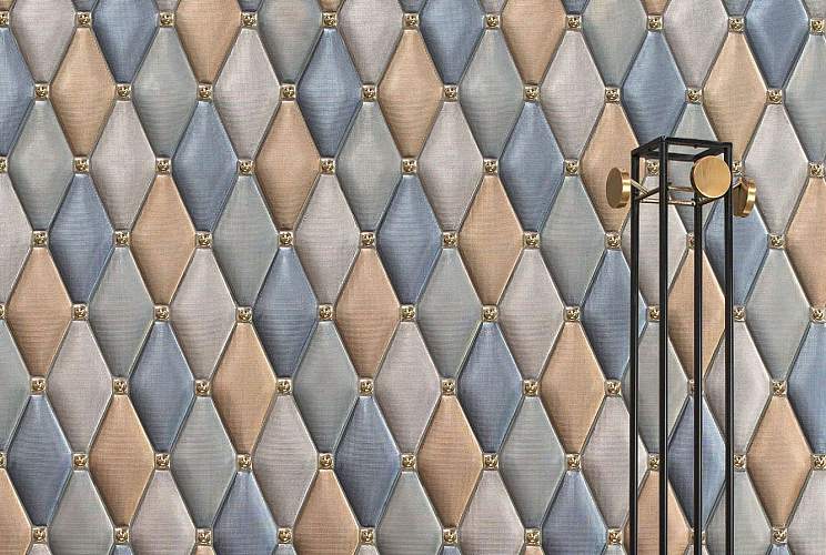 Коллекция Adex Rombos 10x20