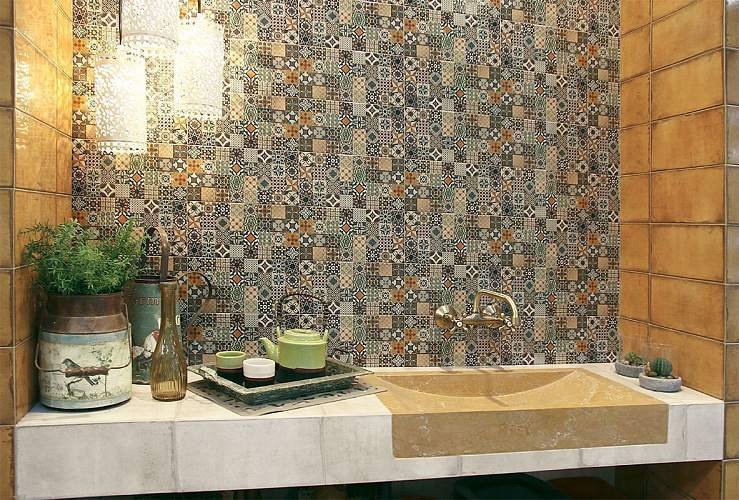 Коллекция Mainzu Catania 15x30