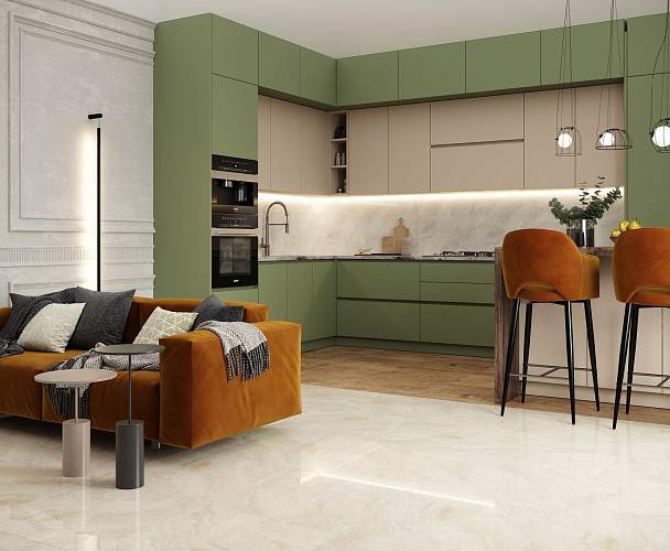 Коллекция Laparet New York Ivory