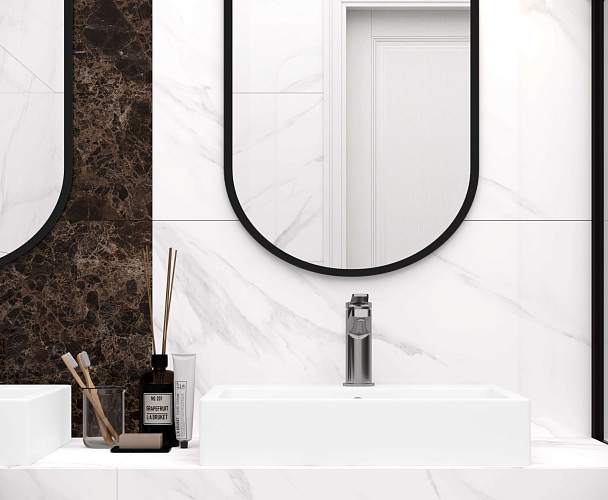 Коллекция Laparet Swizer White