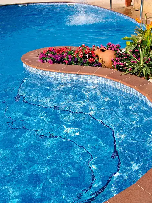 Коллекция Mosavit Acquarella 31,6x31,6