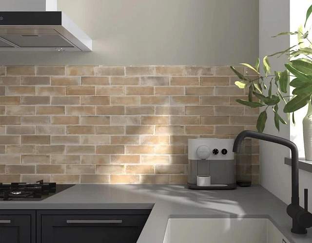 Коллекция Equipe Raku 10x10