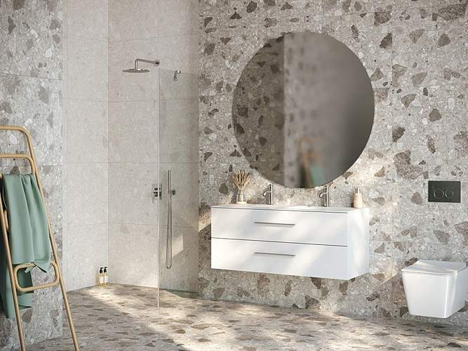 Коллекция Creto Ambra