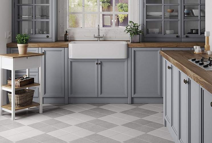 Коллекция Equipe Micro 20x20