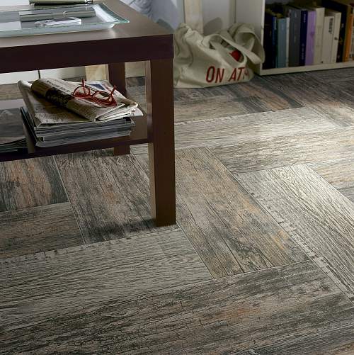 Коллекция LB-Ceramics Вестерн вуд 19,9x60,3