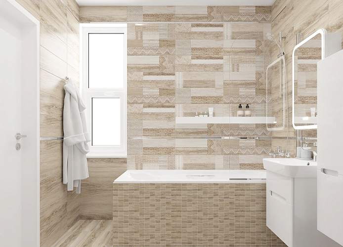 Коллекция Laparet Amber