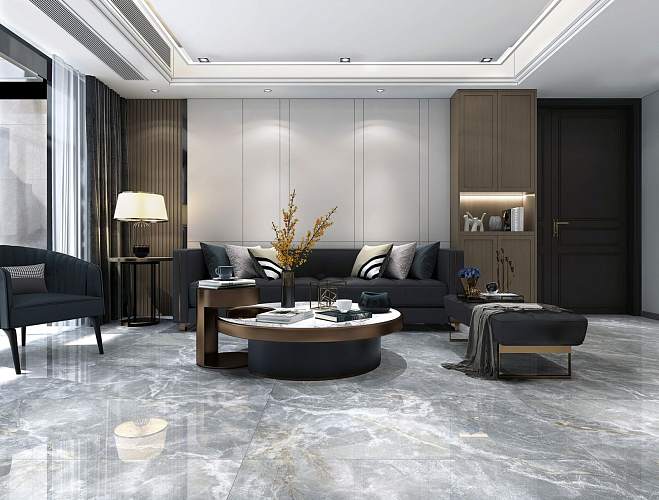 Коллекция GLOBAL TILE Legend