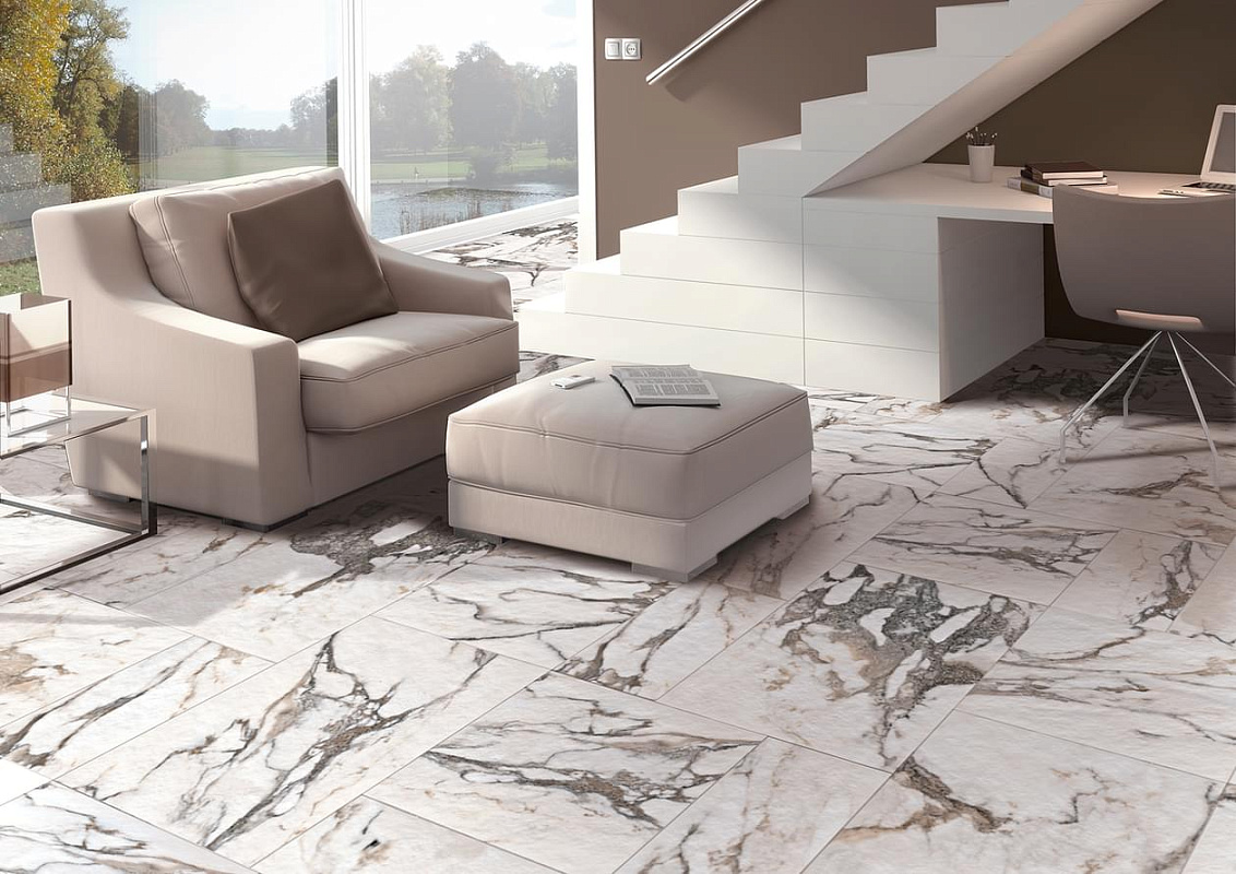 Коллекция Natra 60x60