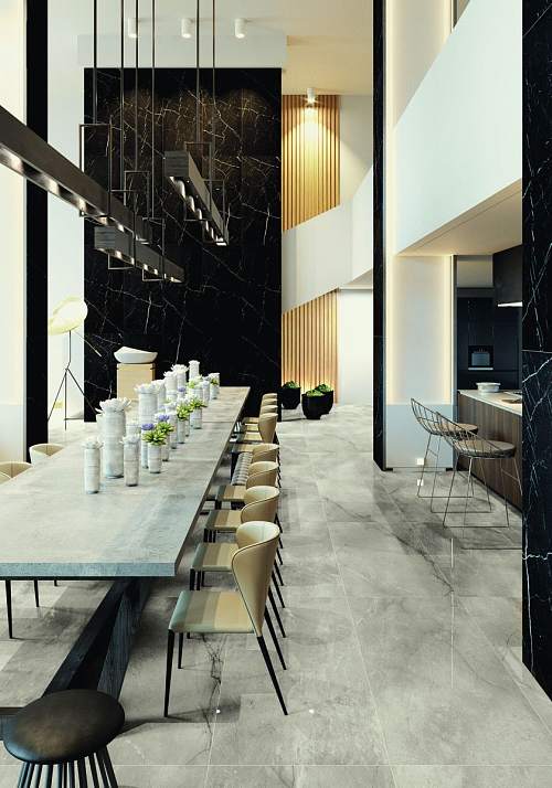 Коллекция CIR SERENISSIMA Magistra 60x120