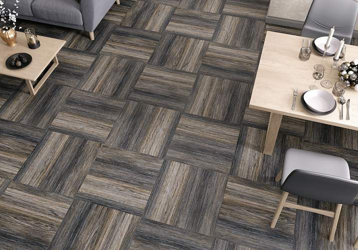 Коллекция Alma Ceramica Forest 60x60