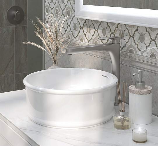 Коллекция Kerama Marazzi Кантата