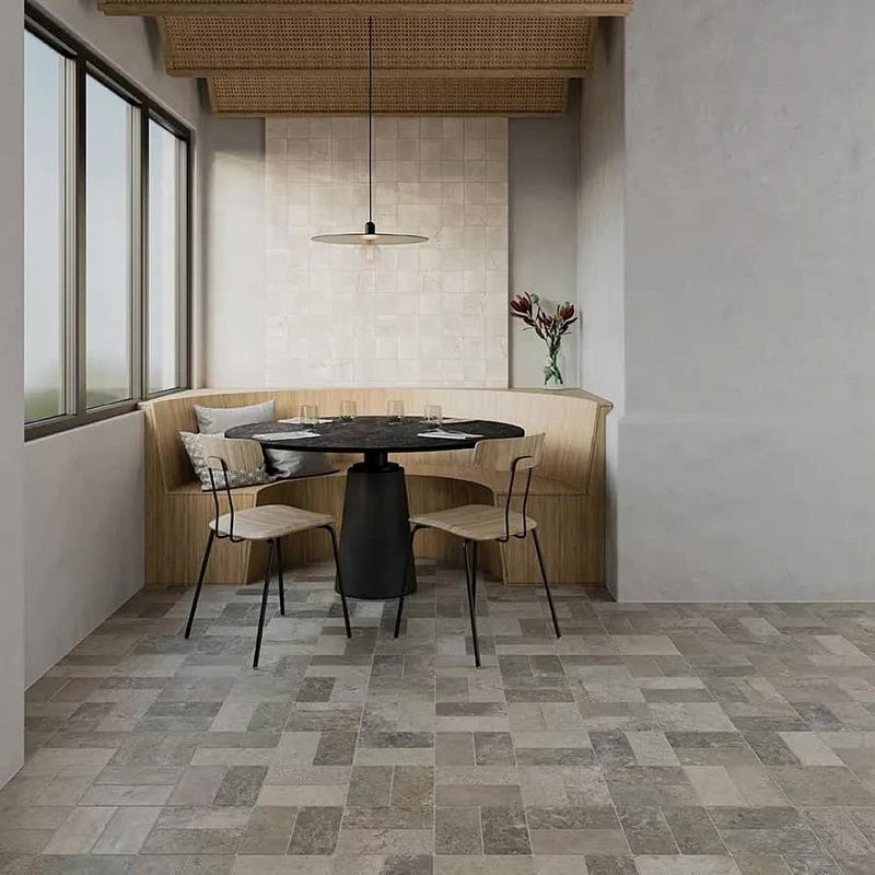 Коллекция Abbey Stone 12,5x25